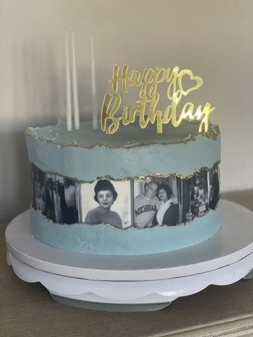 Pam’s creation 12