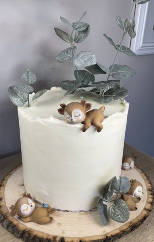 Pam’s creation 45