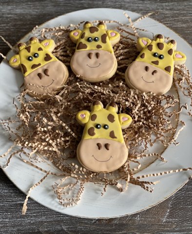 Pam’s creation 46